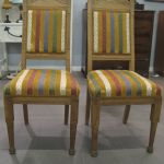 603 5523 CHAIRS